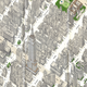 Illustration for article titled 11 Birds-Eye Views That Show How NYC Has Grown Over 350 Years